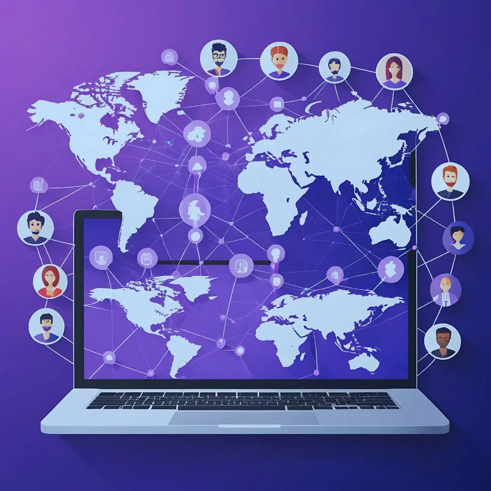 Adaptación de estrategias de marketing digital a mercados locales y regionales