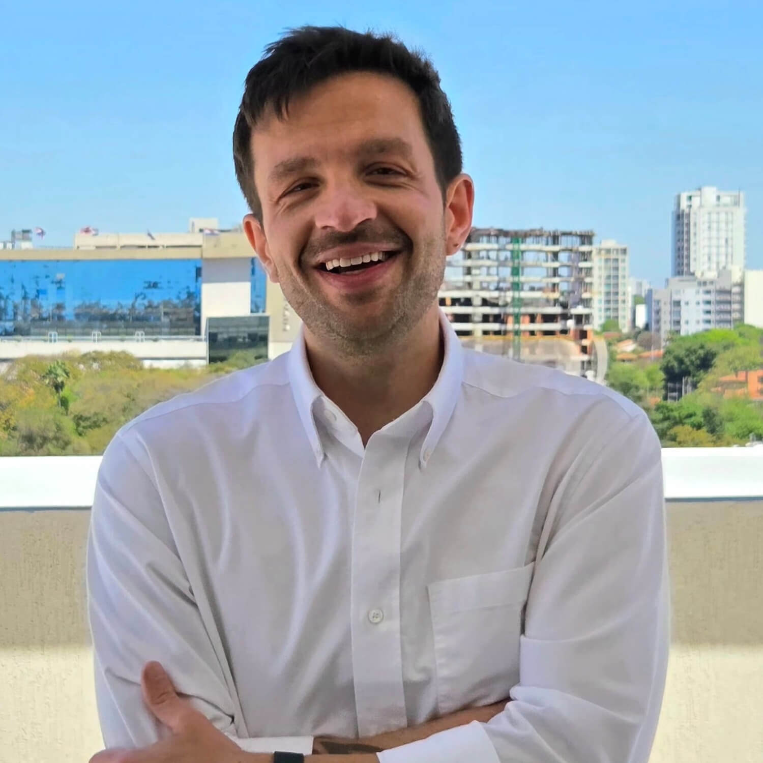 Interact nos va a ayudar a crear un puente entre marcas y agencias de Argentina que buscan un partner digital confiable y con experiencia en el mercado paraguayo