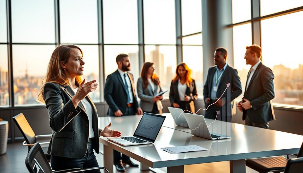 estrategias digitales crecimiento sostenible