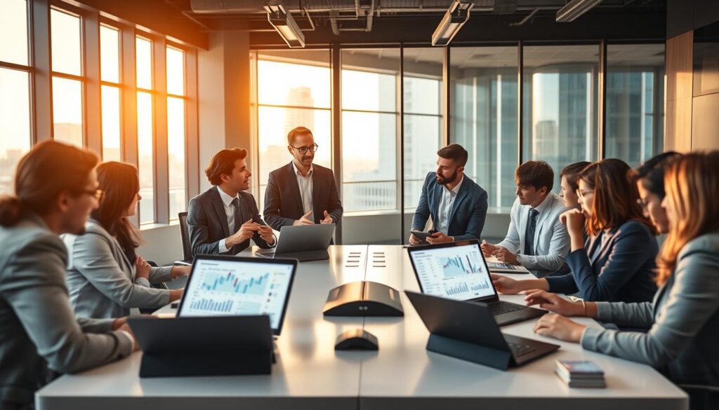 estrategias digitales estructuradas