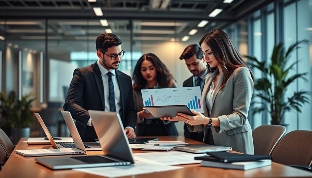 herramientas evaluación madurez digital