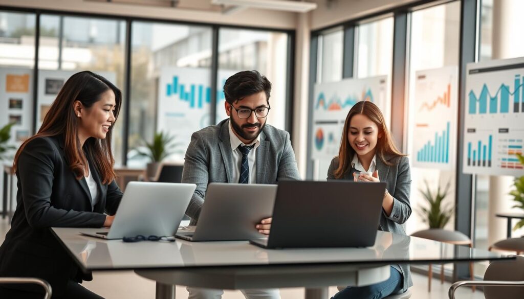 partner estratégico marketing digital