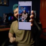 El power phone para las personas que hacen